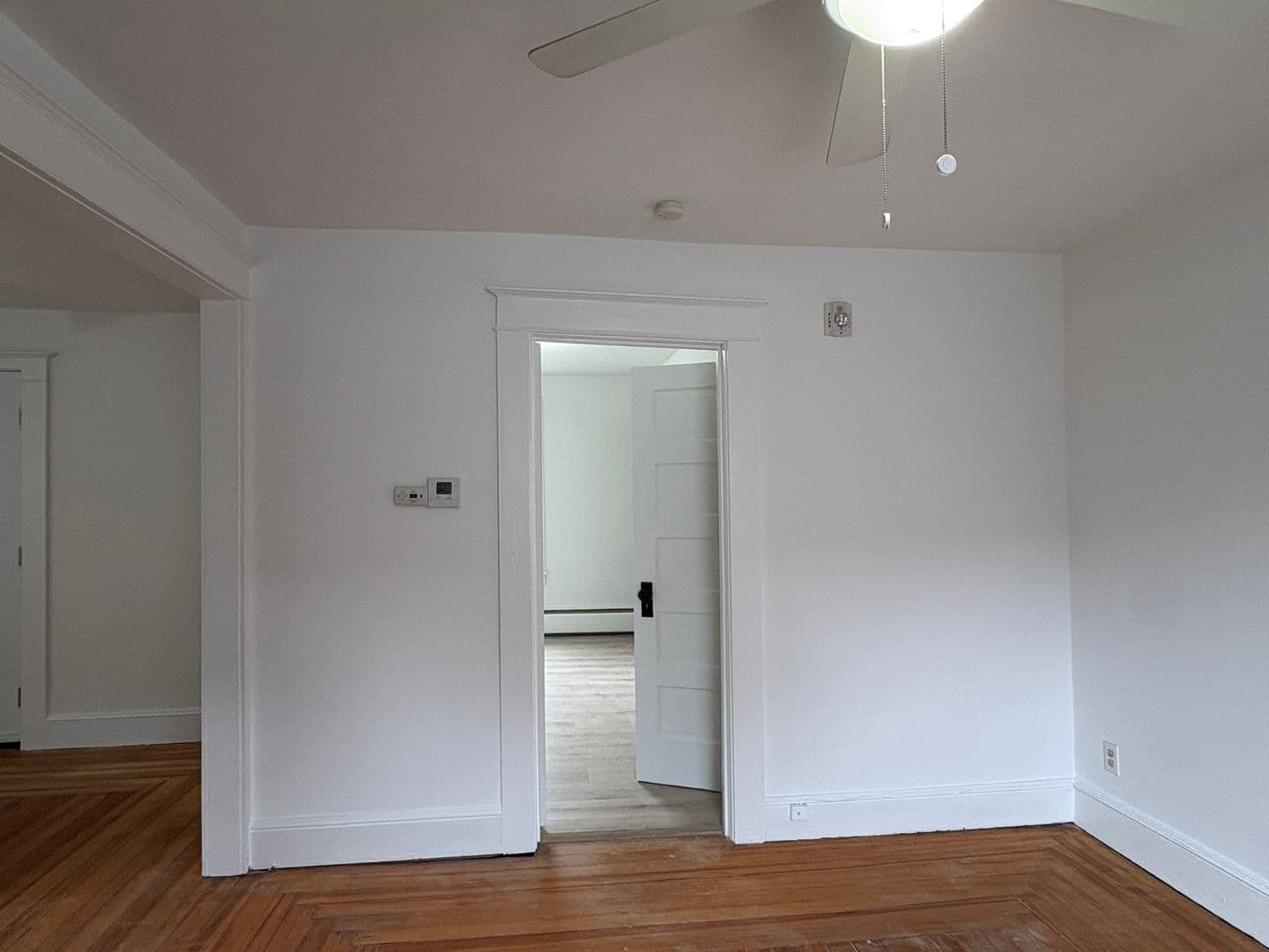 Bristol Apartment: 48 Gridley Street