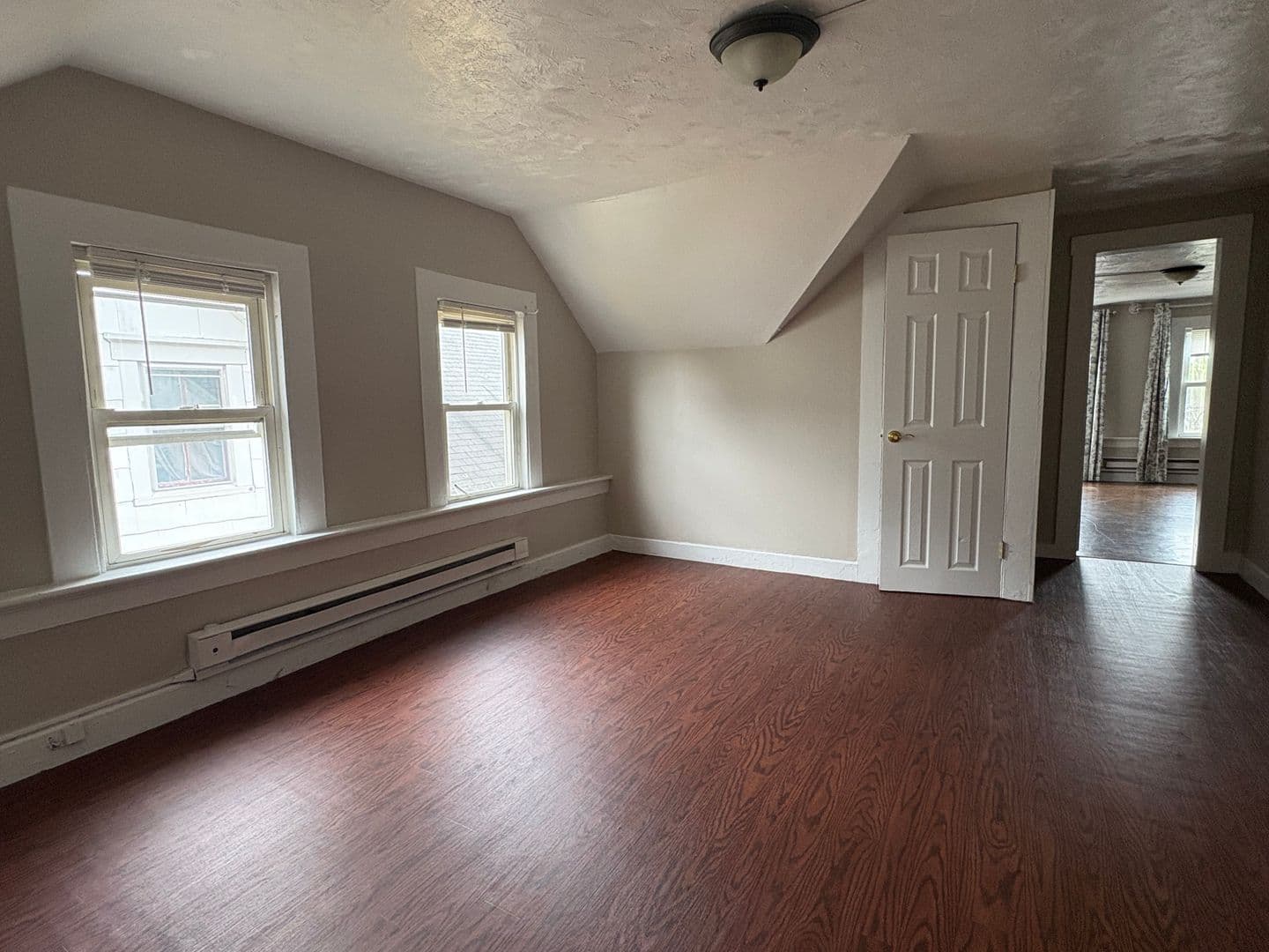 Meriden Apartment: 56 N First St