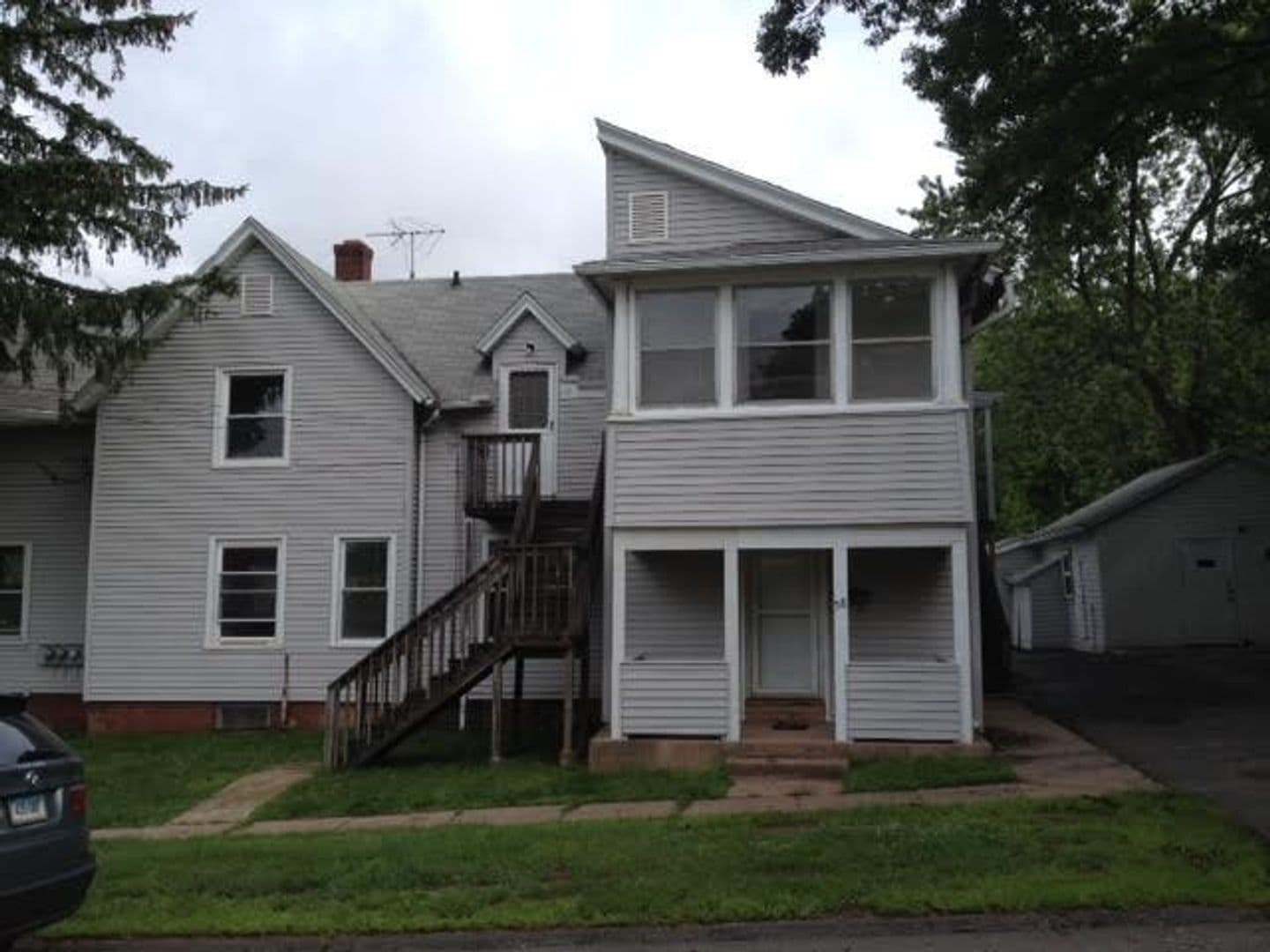 Middletown Apartment: 28 Durant Terrace