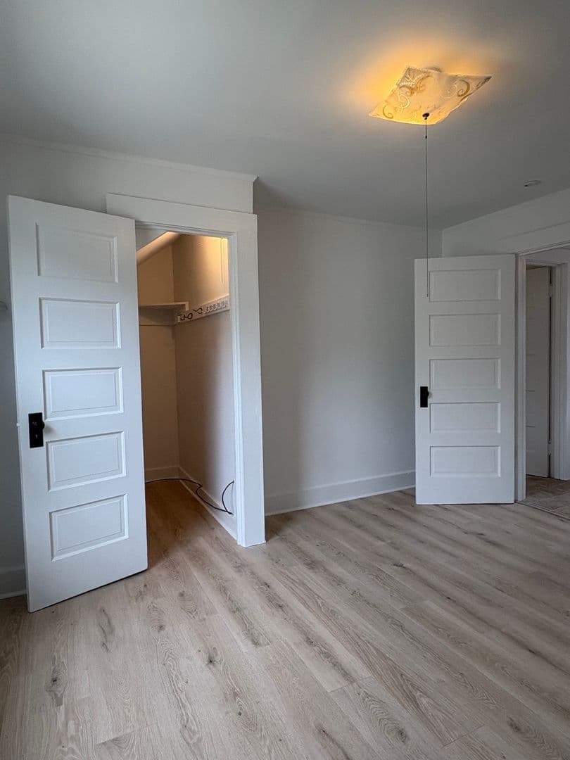 Bristol Apartment: 48 Gridley Street