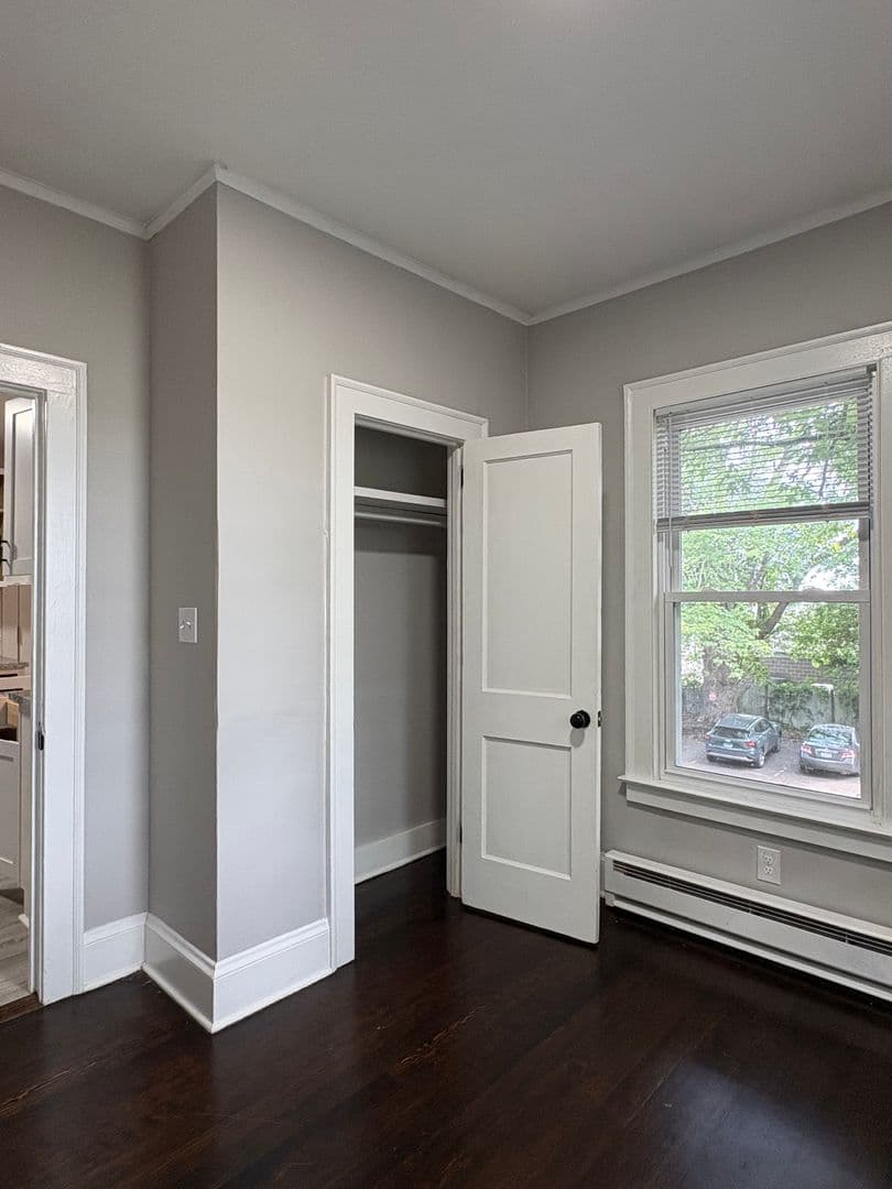 Portland Apartment: 200 Main Street