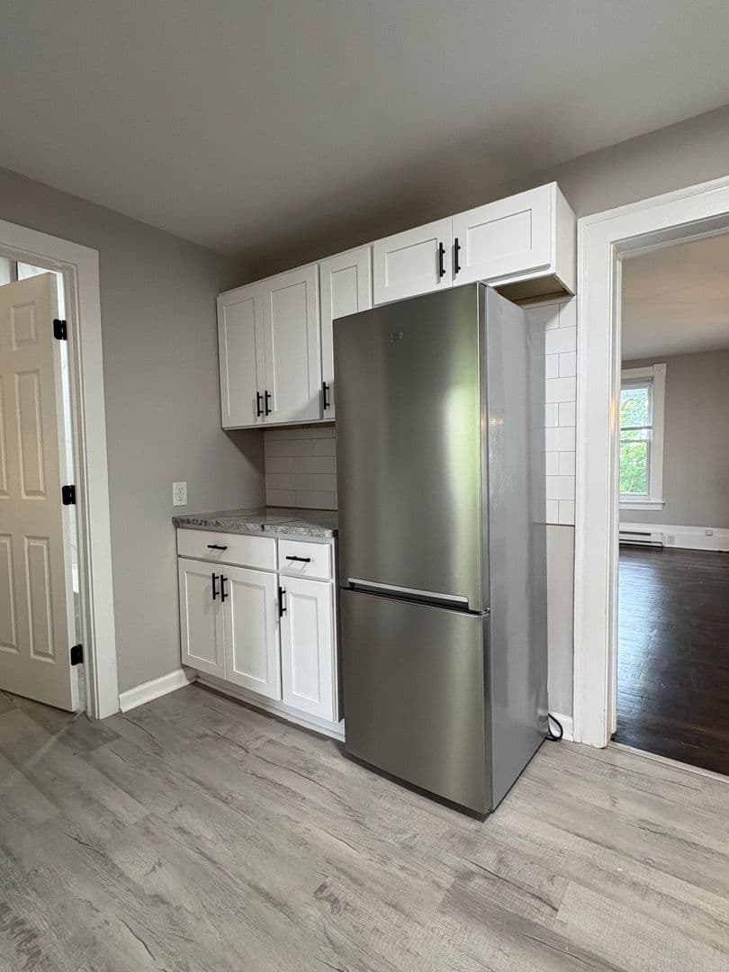 Portland Apartment: 200 Main Street