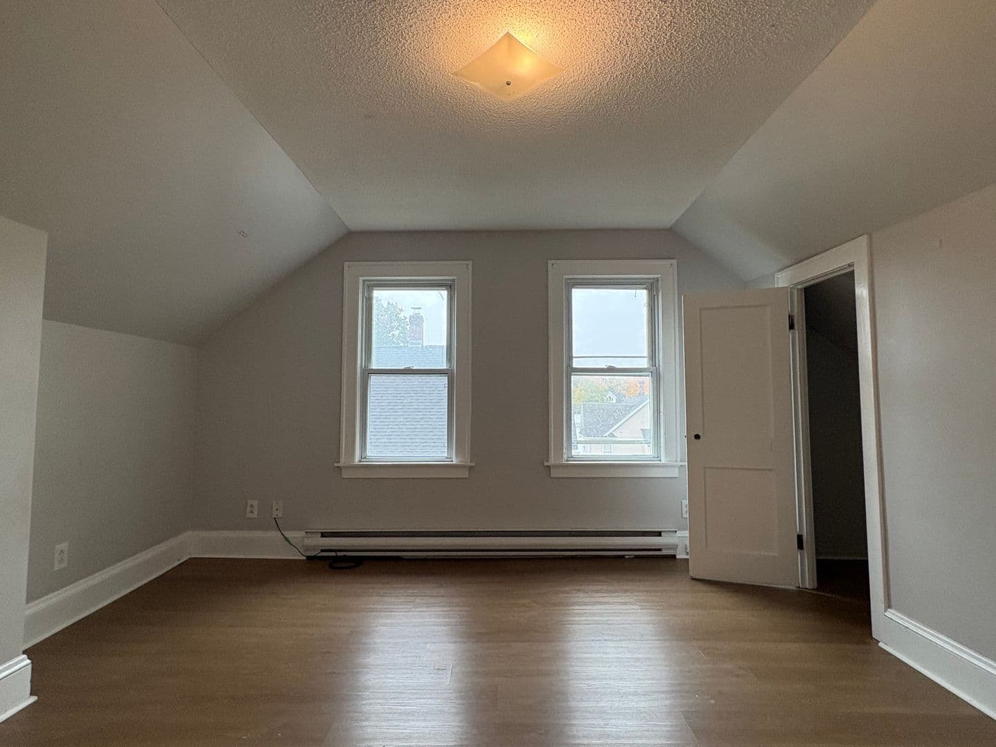 Terryville Apartment: 17 Burnham St