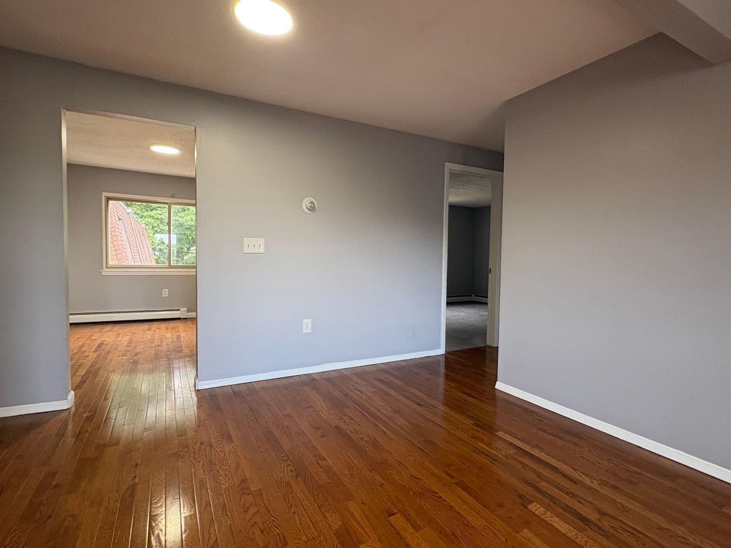 Bristol Apartment: 818-826 Pine Street