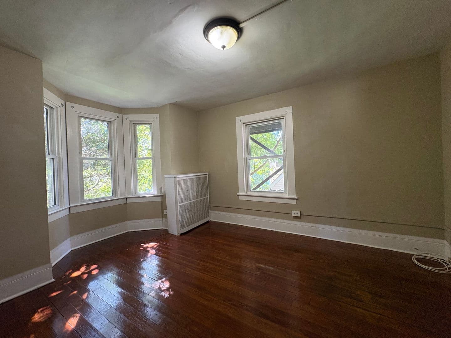 Portland Apartment: 51 Grove St