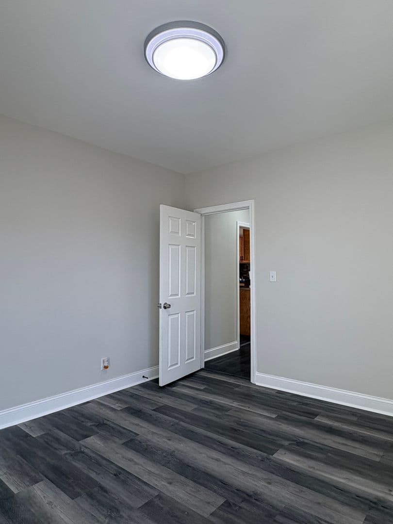 New Britain Apartment: 680 W Main Street