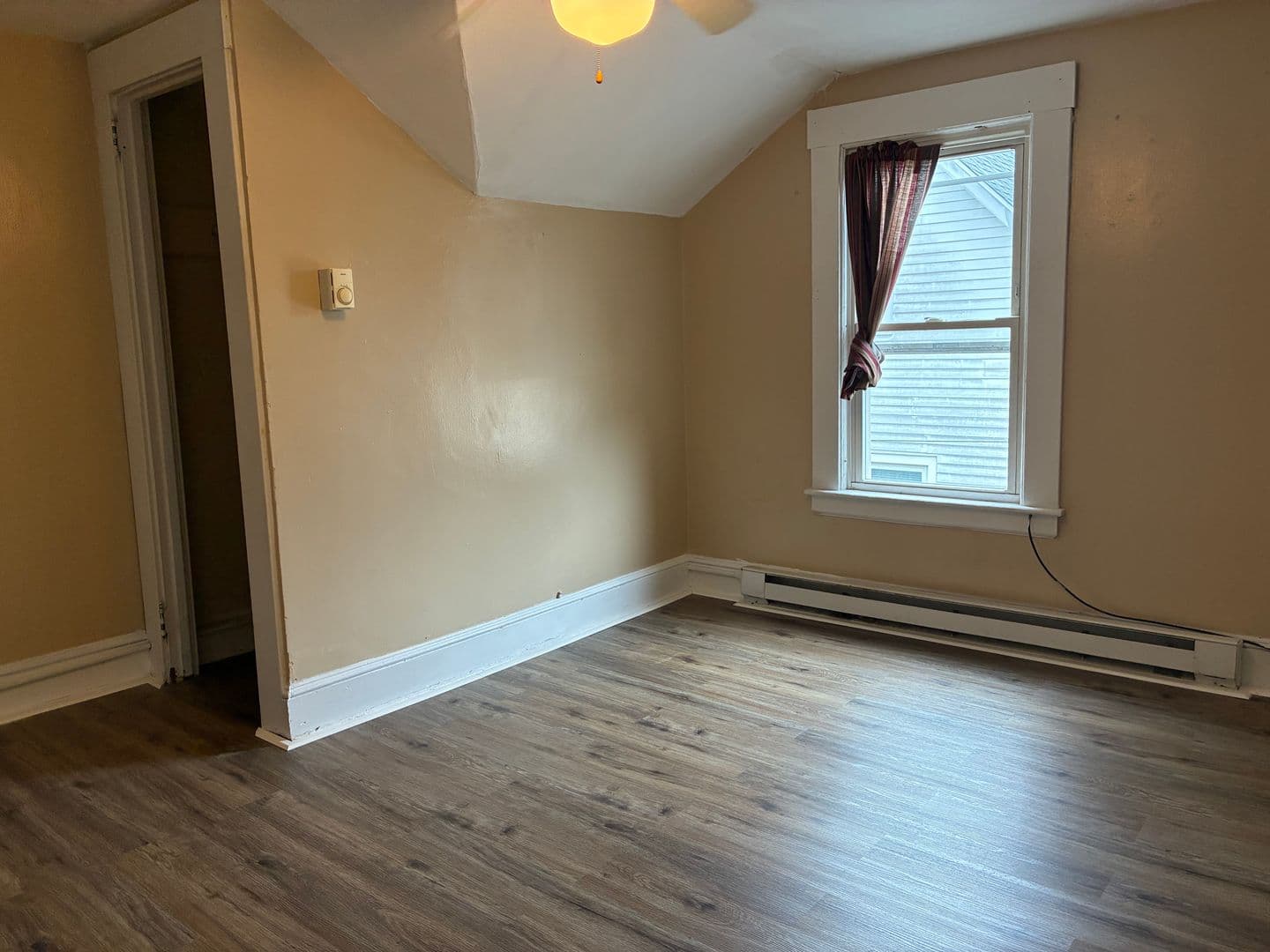 Middletown Apartment: 190 Liberty Street