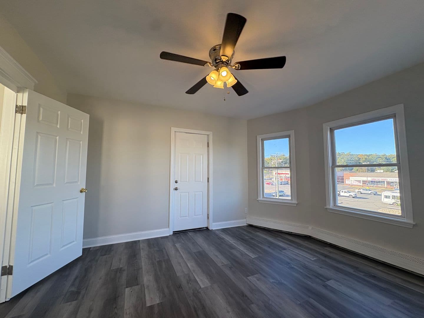 New Britain Apartment: 680 W Main Street
