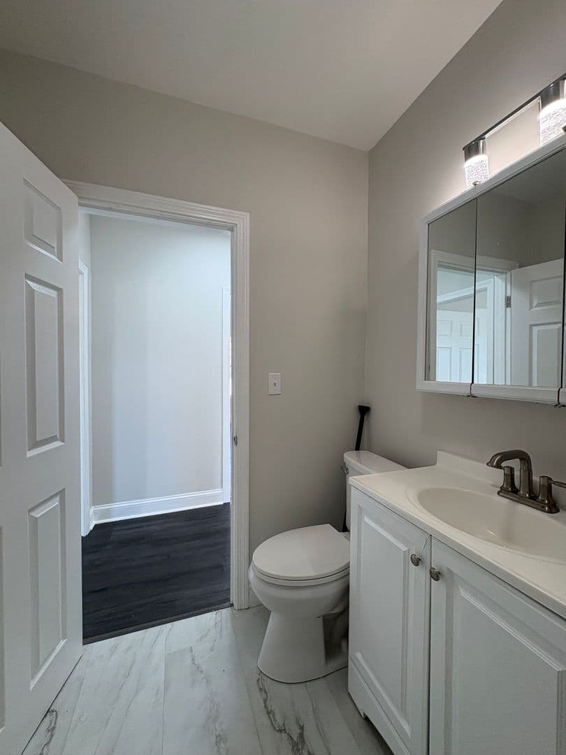 New Britain Apartment: 680 W Main Street
