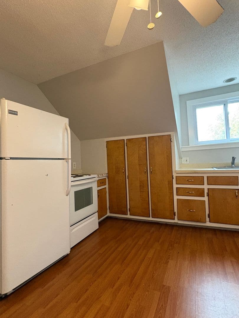 Terryville Apartment: 17 Burnham St