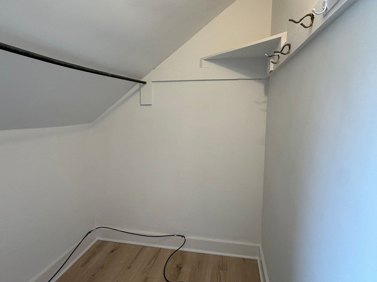 Bristol Apartment: 48 Gridley Street