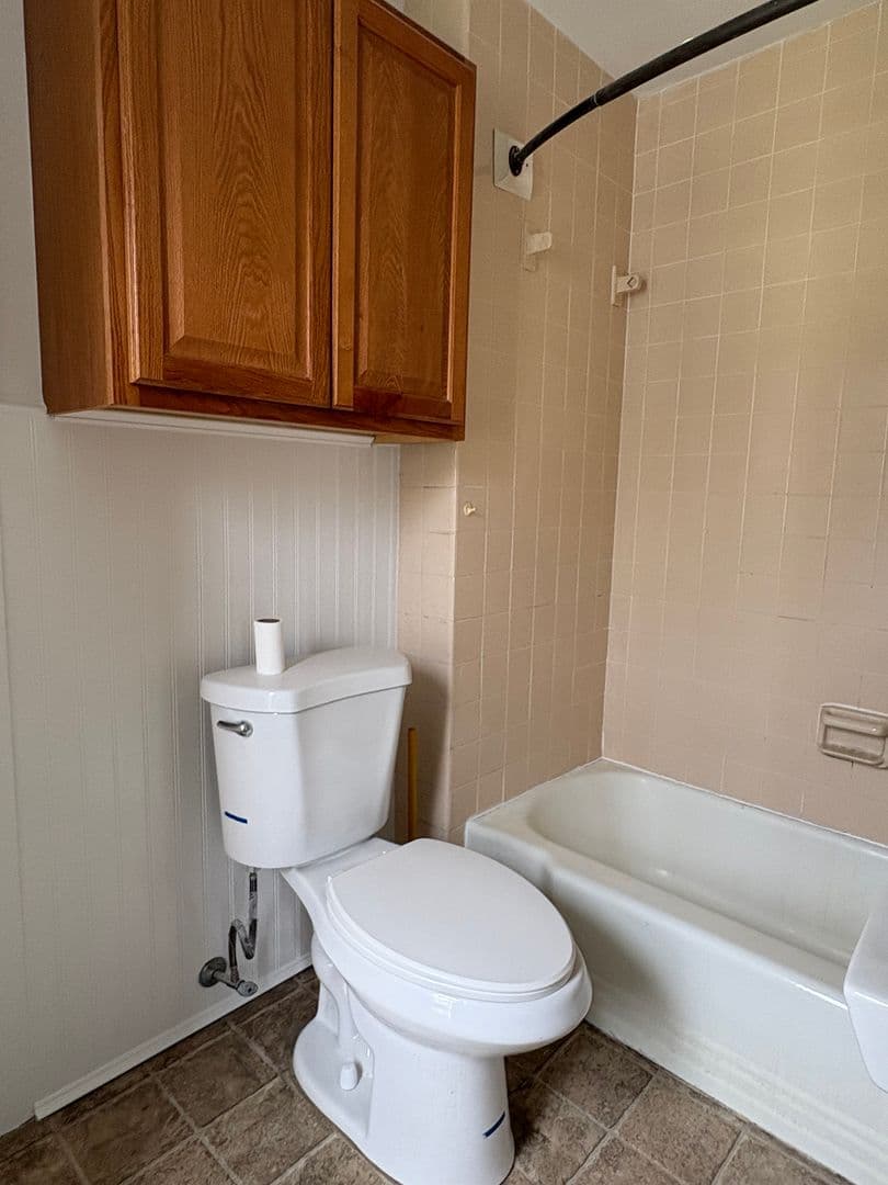 Bristol Apartment: 48 Gridley Street
