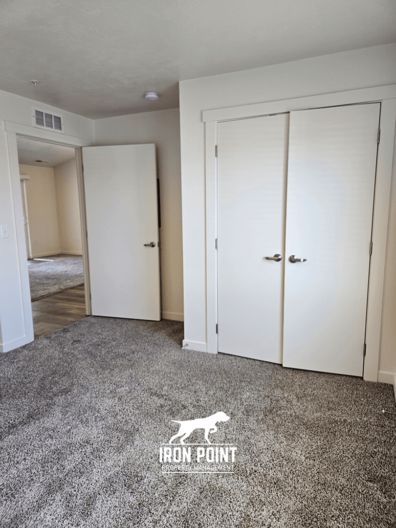 Caldwell Apartment: 2715 Blackfoot Ln