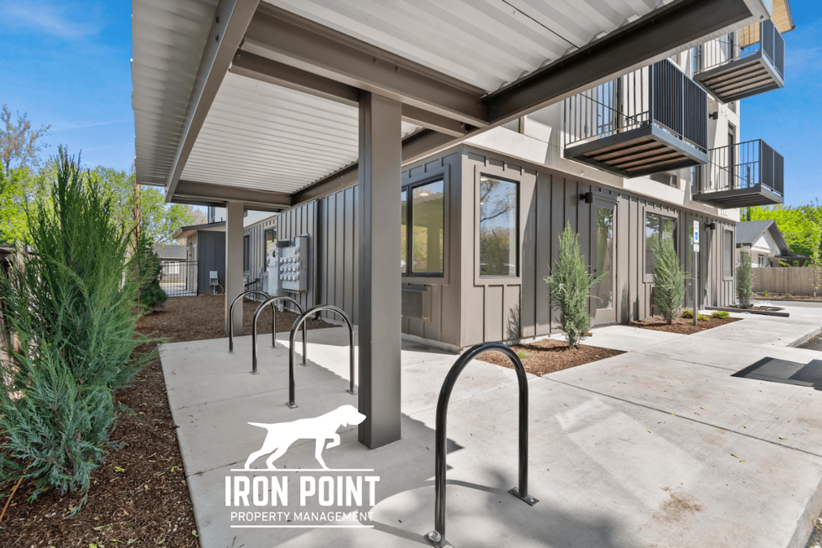 Boise Apartment: 2219 W Kootenai St