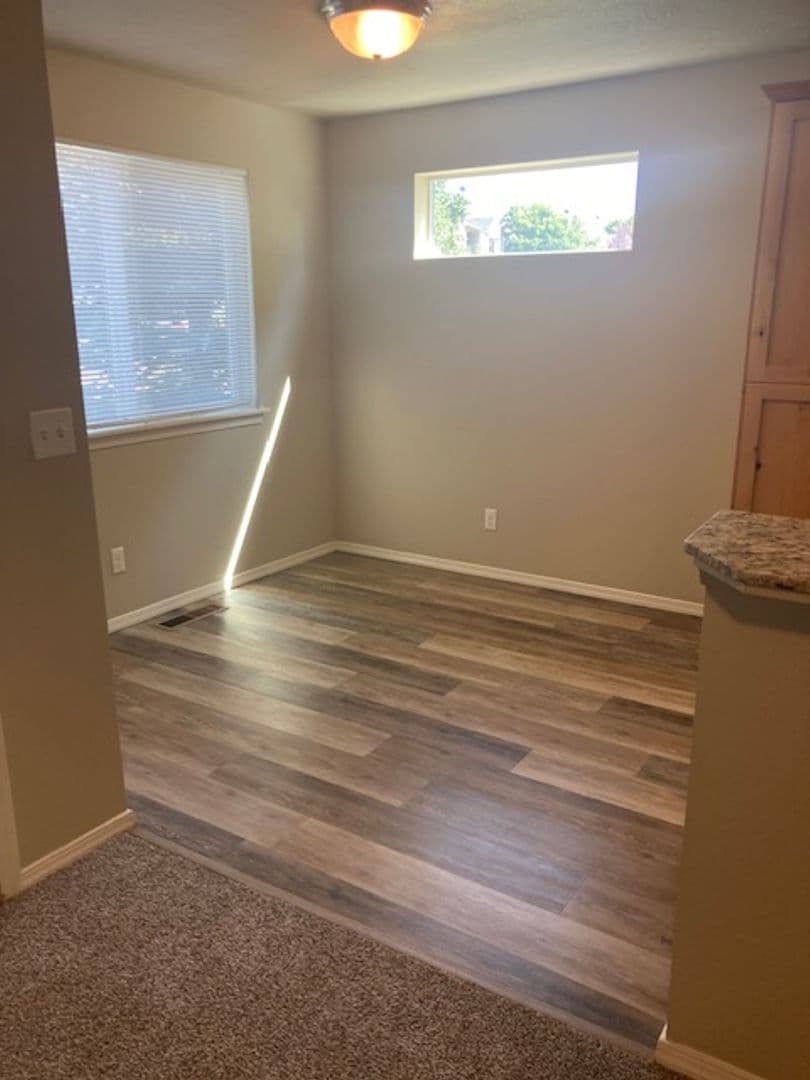 Boise Apartment: 6694 W Irving St Apt