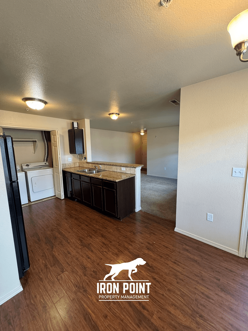 Nampa Apartment: 11004 W Brassy Cove Loop