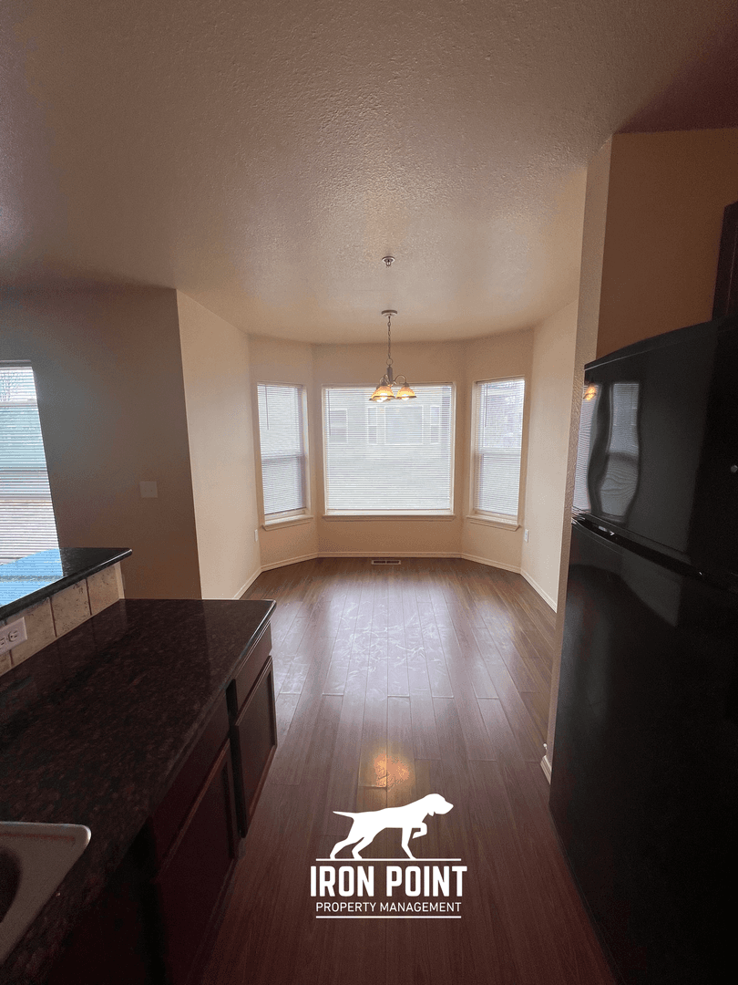 Nampa Apartment: 11159 W Brassy Cove Loop