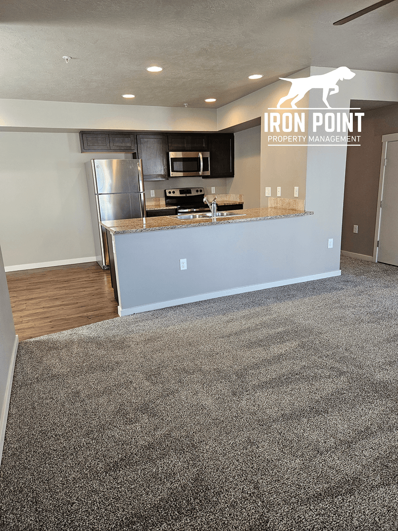 Kuna Apartment: 835 E. Wandering Ln.