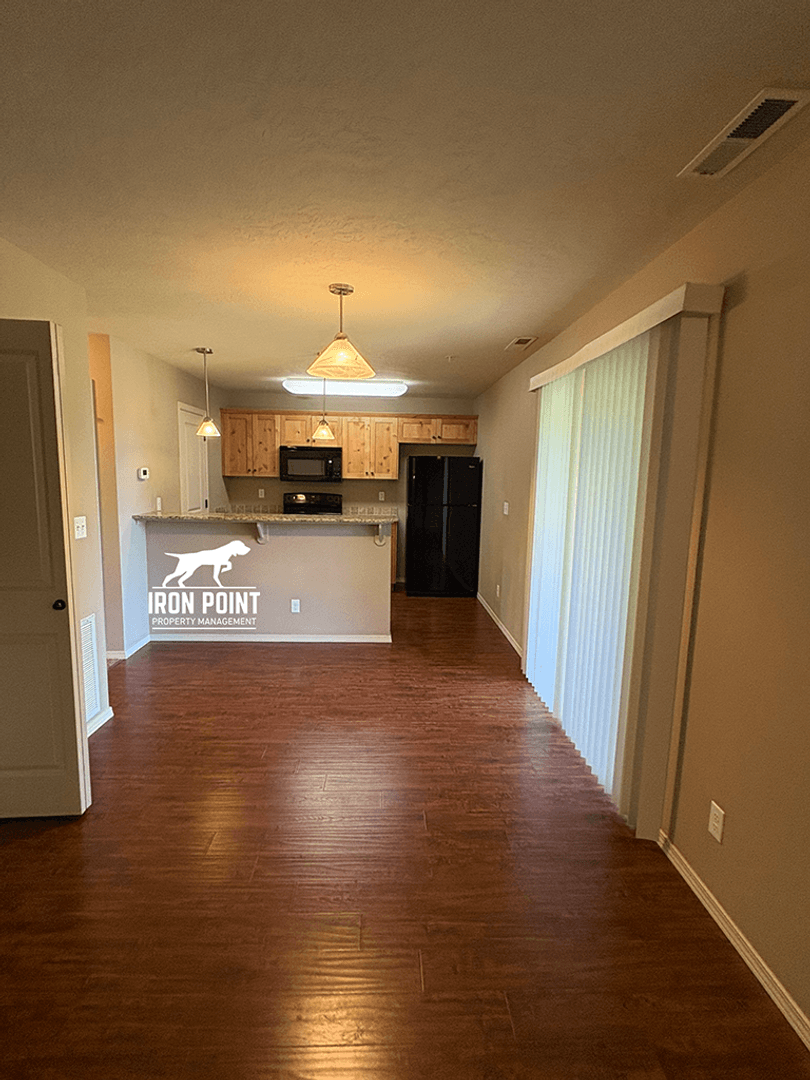 Nampa Apartment: 16638 N Profit Cir