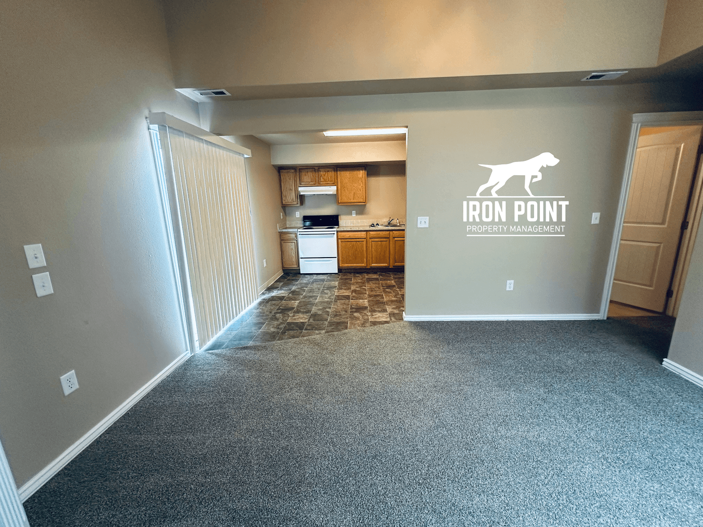 Caldwell Apartment: 3908 Idaho Ave.