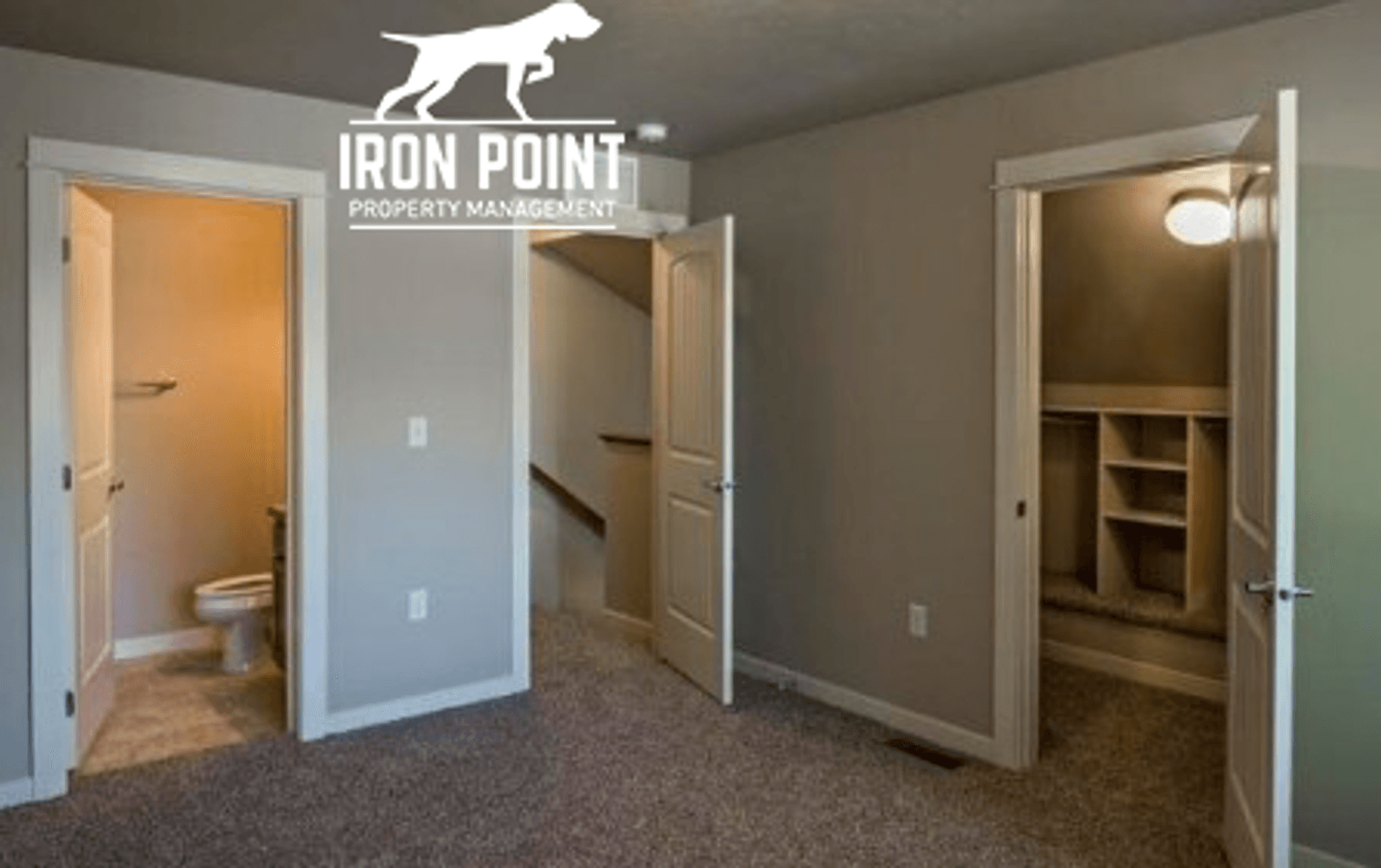 Boise Apartment: 4772 N. Morninggale Dr.