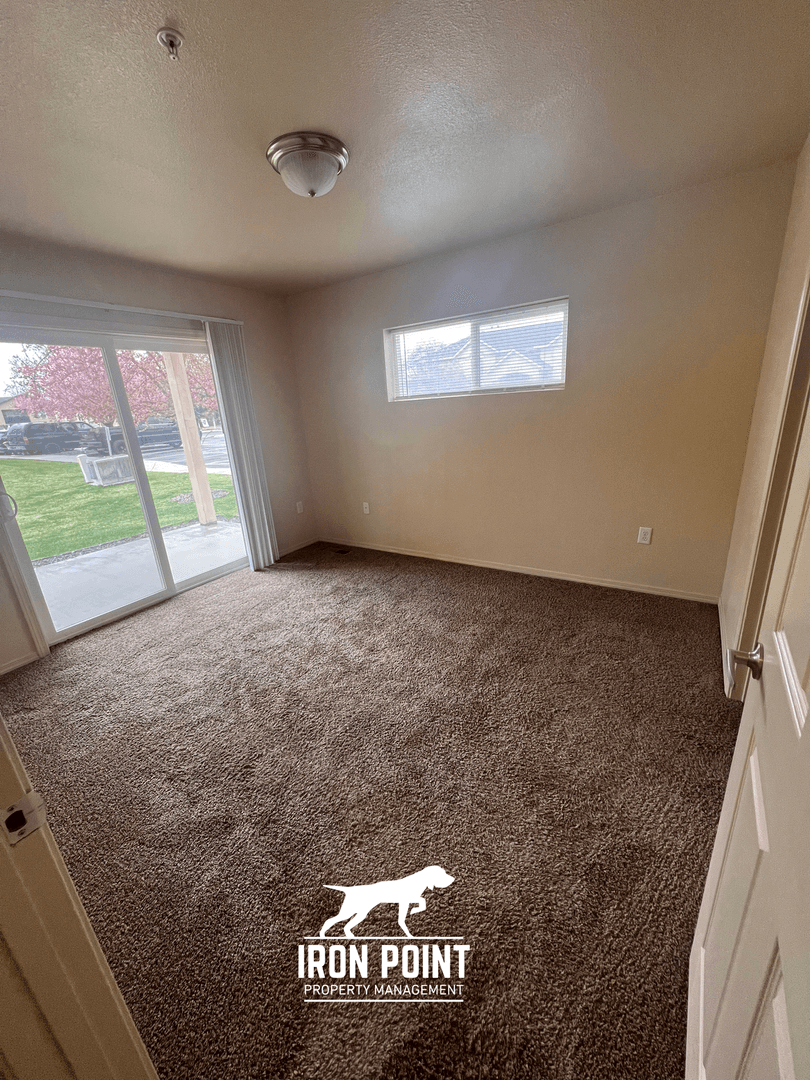 Nampa Apartment: 11175 W Brassy Cove Loop