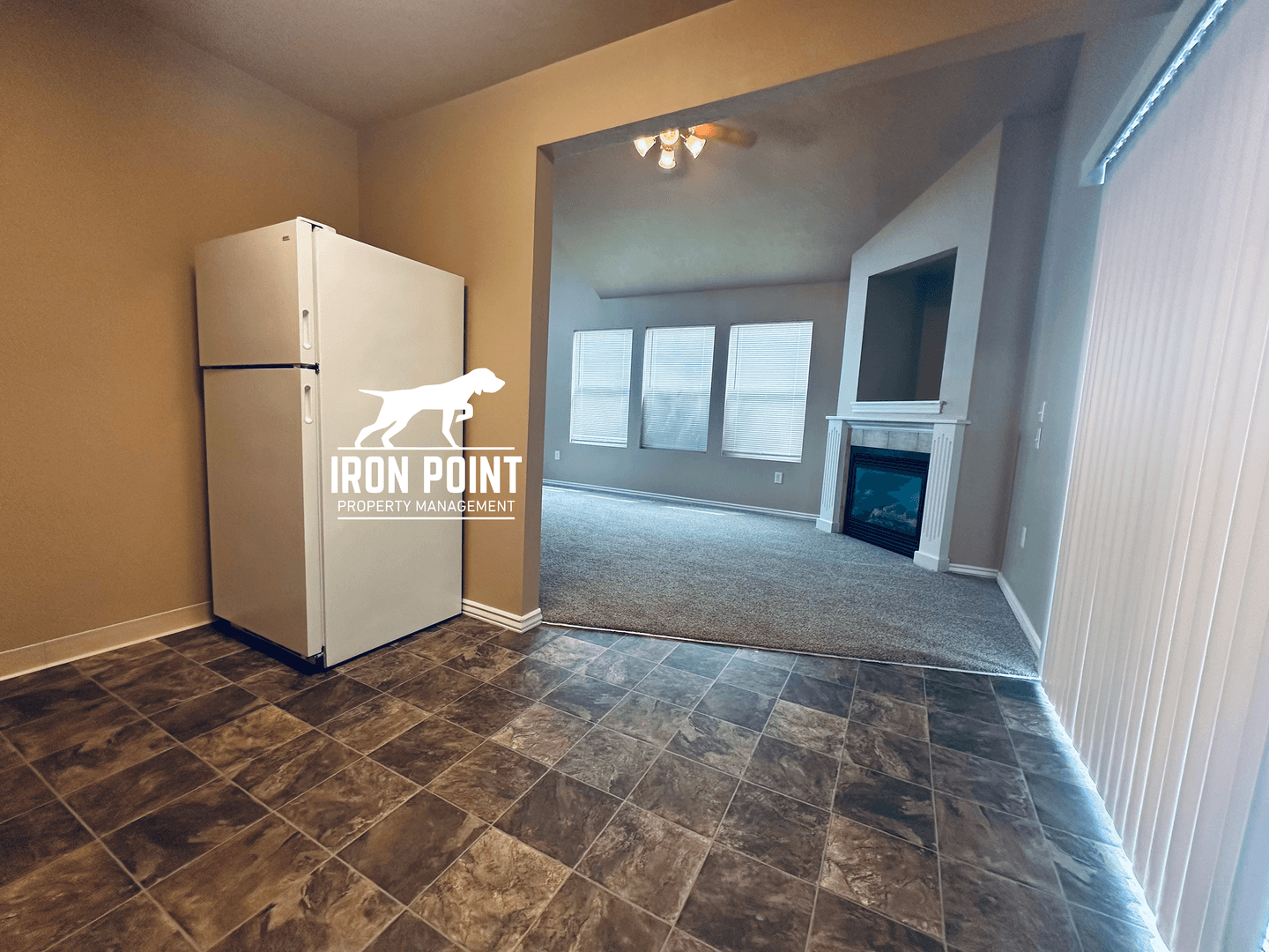 Caldwell Apartment: 3908 Idaho Ave.