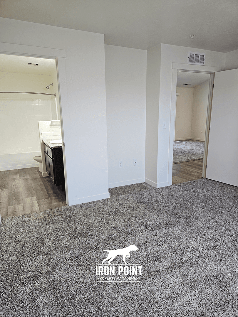 Caldwell Apartment: 2809 Blackfoot Ln