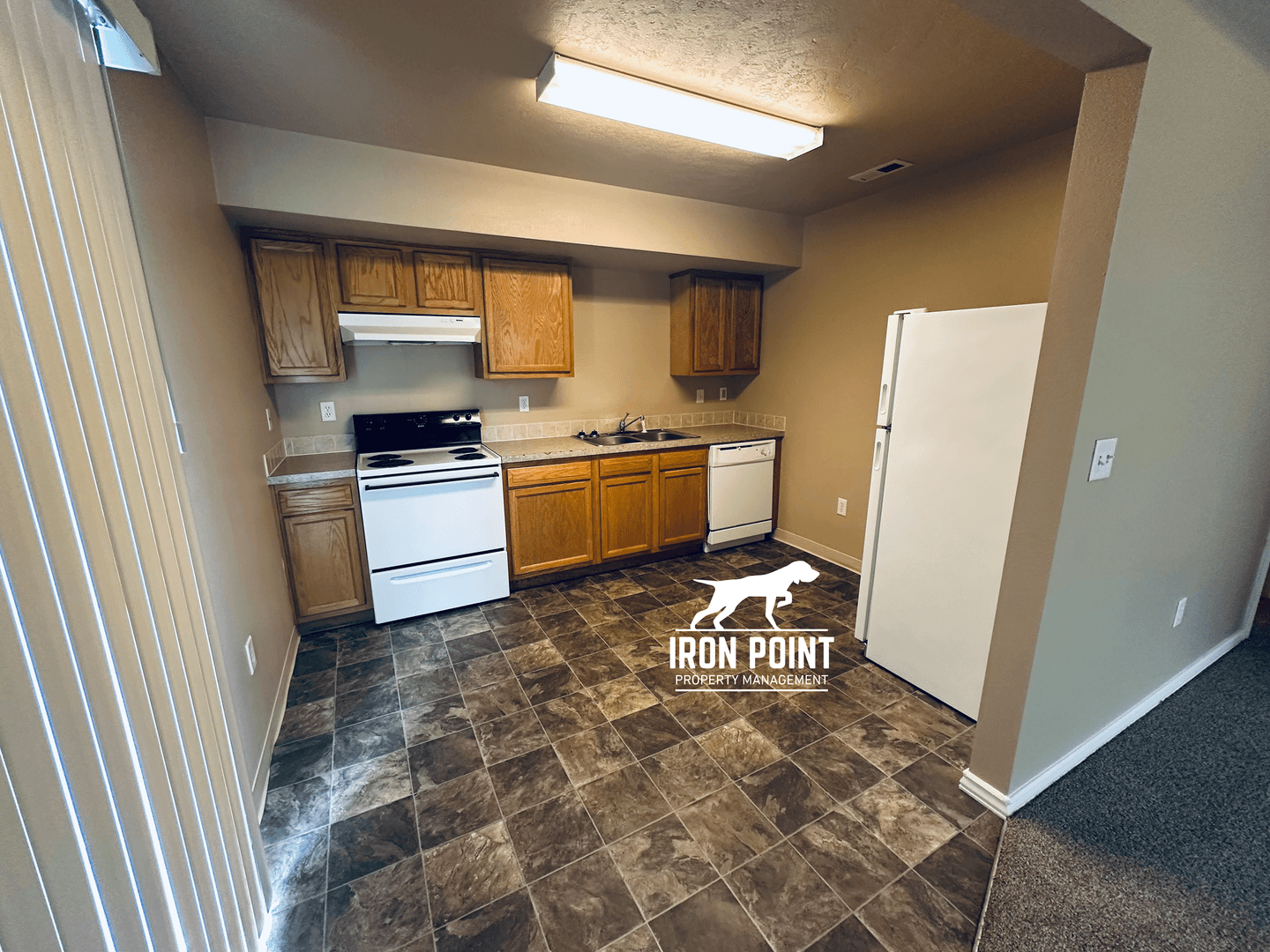 Caldwell Apartment: 3908 Idaho Ave.