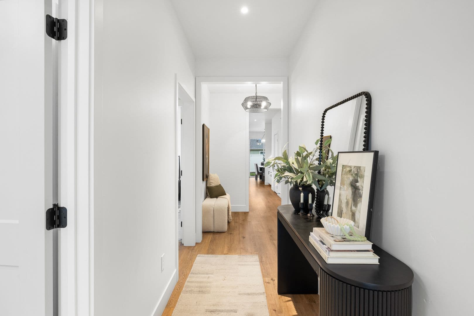 Meridian Townhome: 3071 N. Lapis Ave.