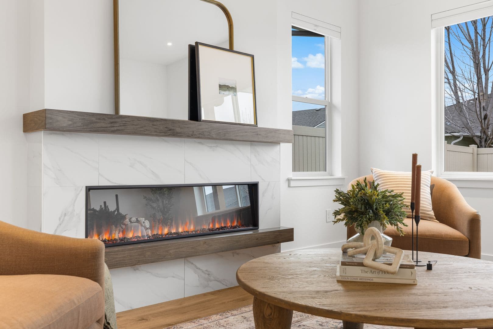 Meridian Townhome: 3071 N. Lapis Ave.