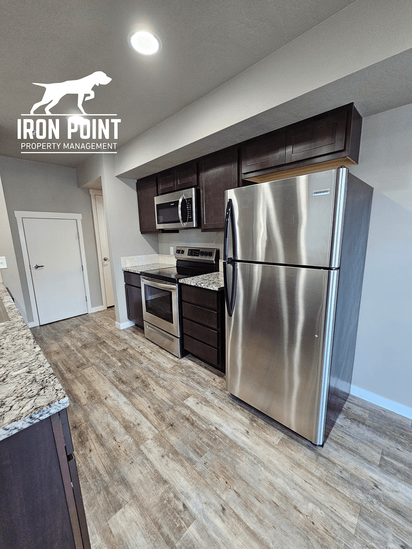 Kuna Apartment: 885 E. Travel Ln.