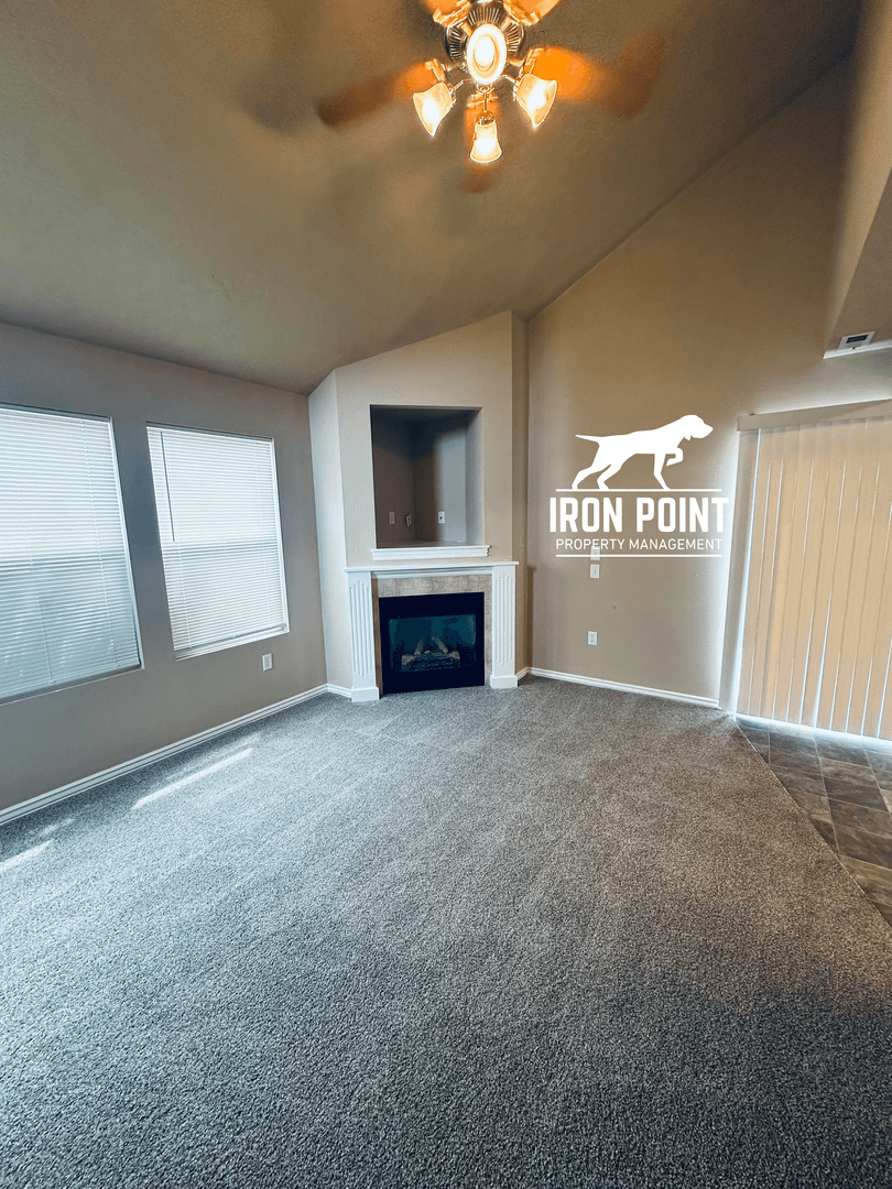Caldwell Apartment: 3908 Idaho Ave.