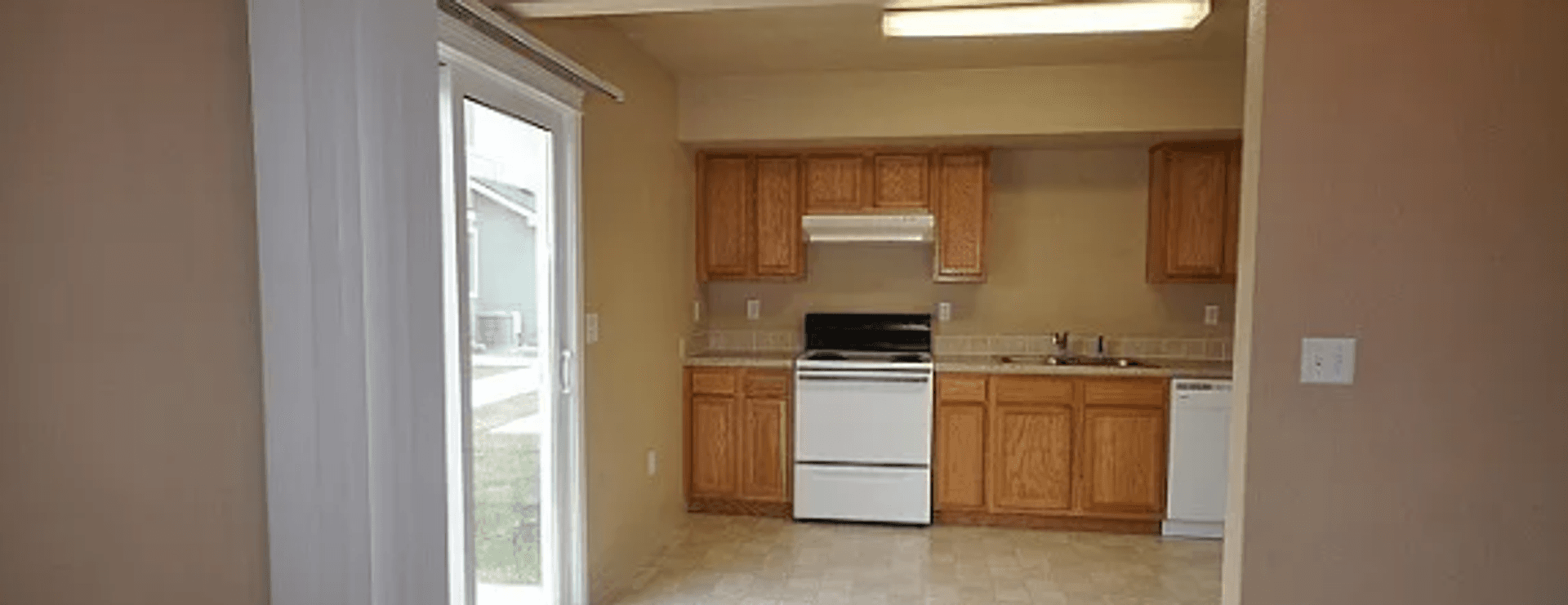 Caldwell Apartment: 3908 Idaho Ave.