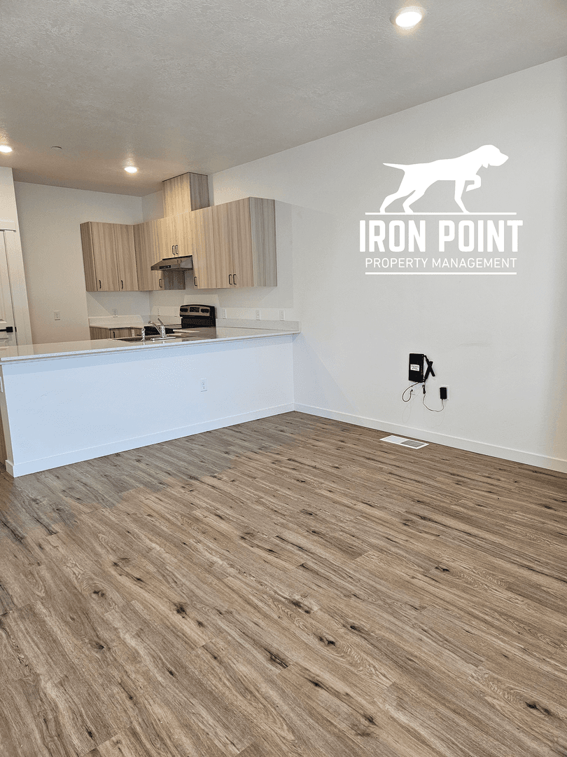 Nampa Apartment: 1303 S. Nathan Lane