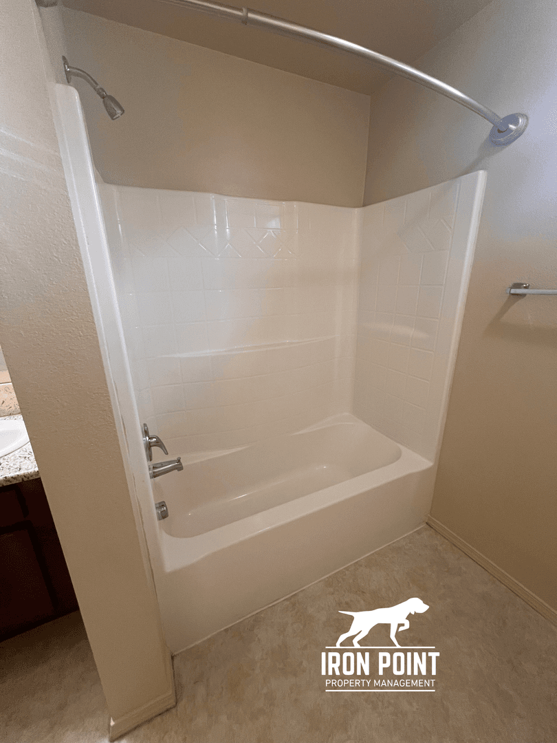 Nampa Apartment: 11159 W Brassy Cove Loop