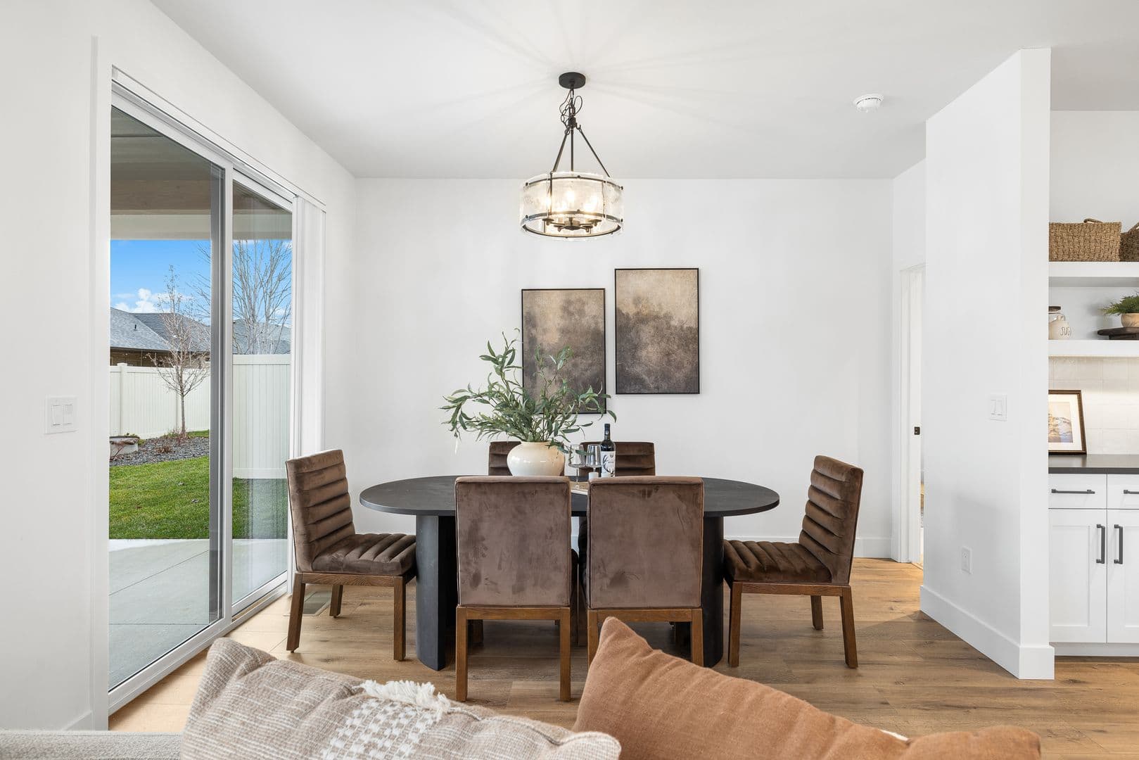 Meridian Townhome: 3057 N. Lapis Ave.