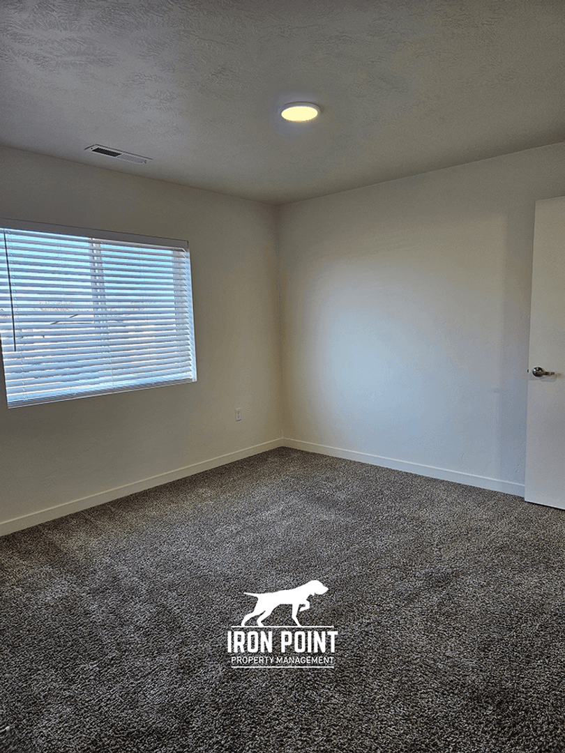 Caldwell Apartment: 2809 Blackfoot Ln