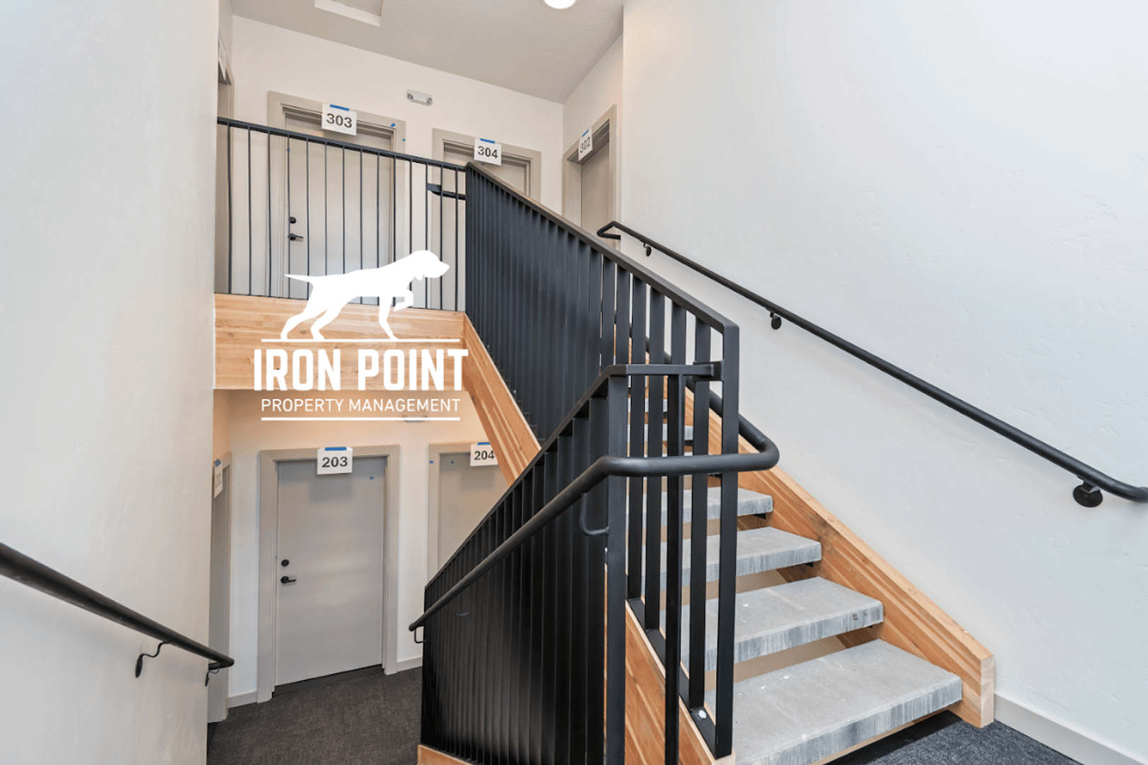 Boise Apartment: 2219 W Kootenai St