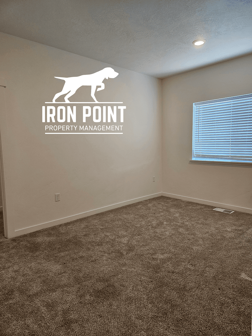 Nampa Apartment: 1303 S. Nathan Lane