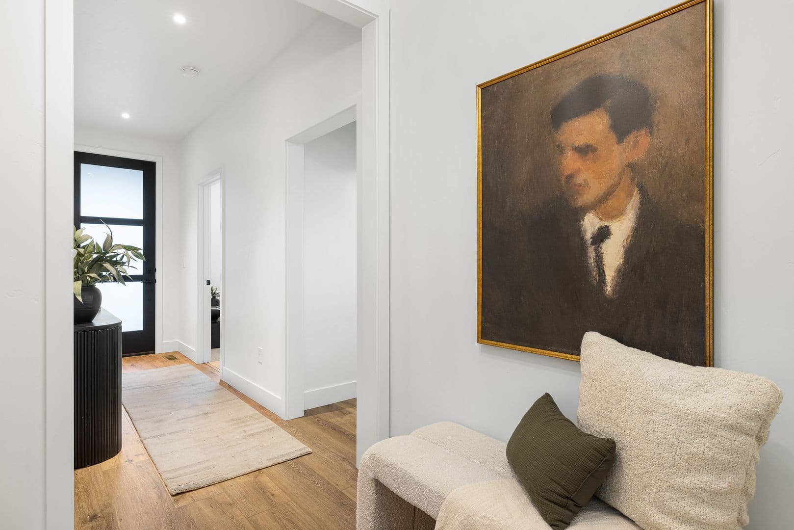 Meridian Townhome: 3057 N. Lapis Ave.