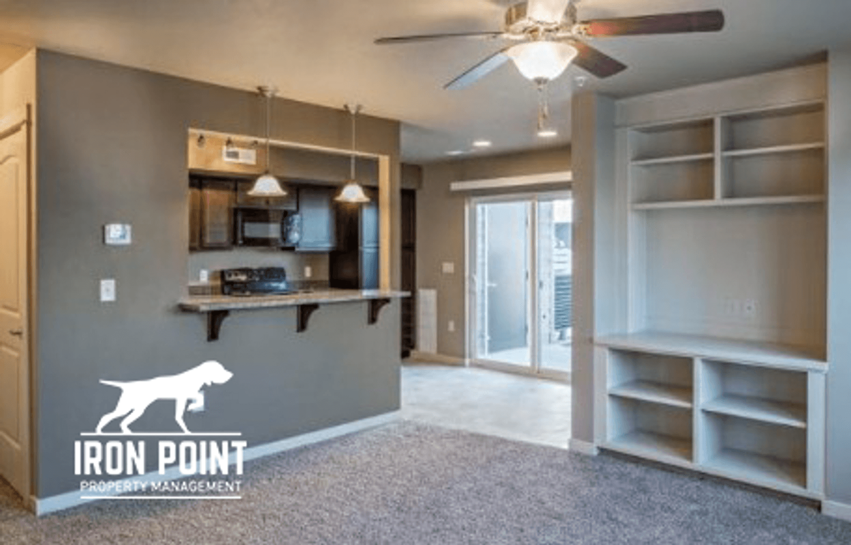 Boise Apartment: 4772 N. Morninggale Dr.