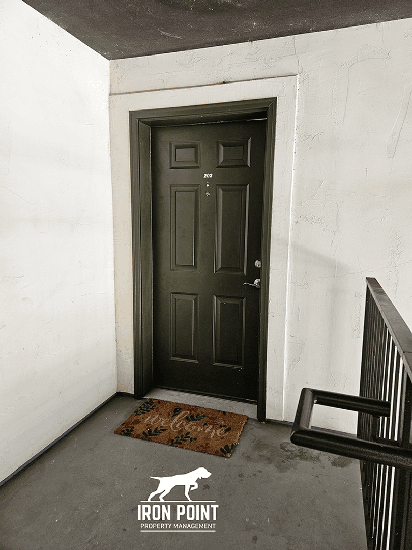 Caldwell Apartment: 2809 Blackfoot Ln