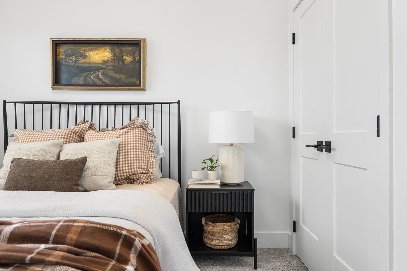 Meridian Townhome: 3057 N. Lapis Ave.