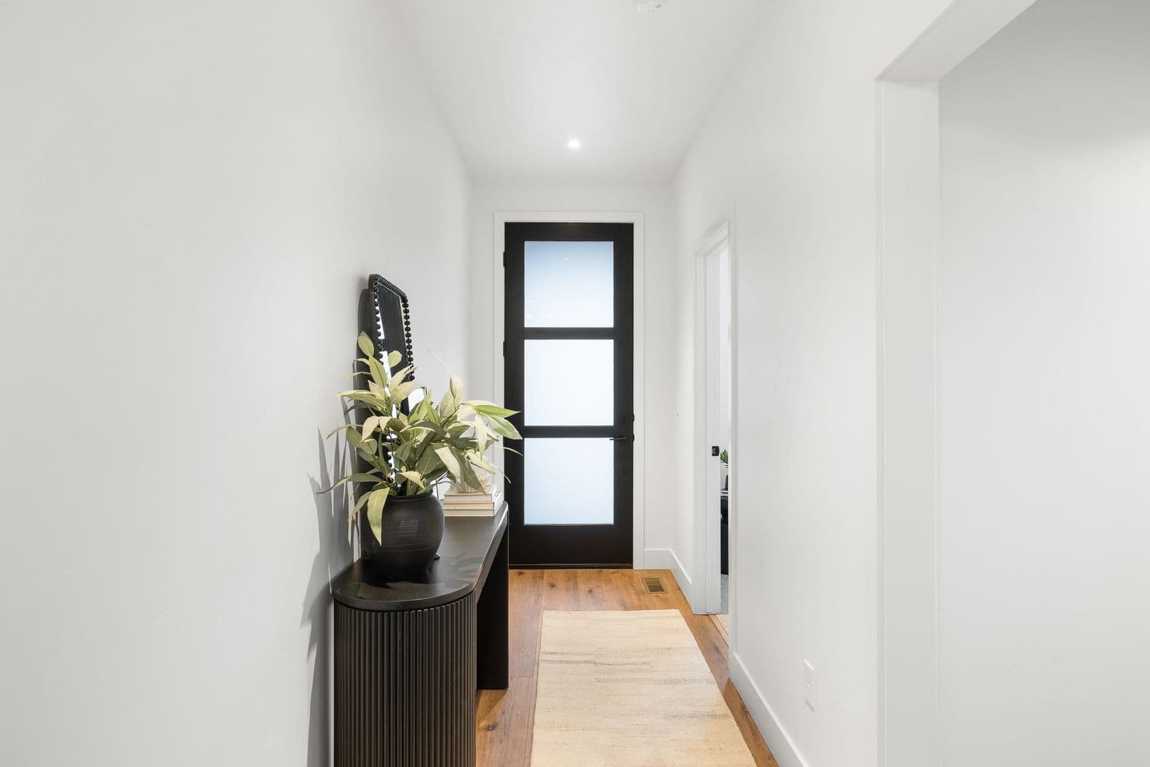 Meridian Townhome: 3071 N. Lapis Ave.