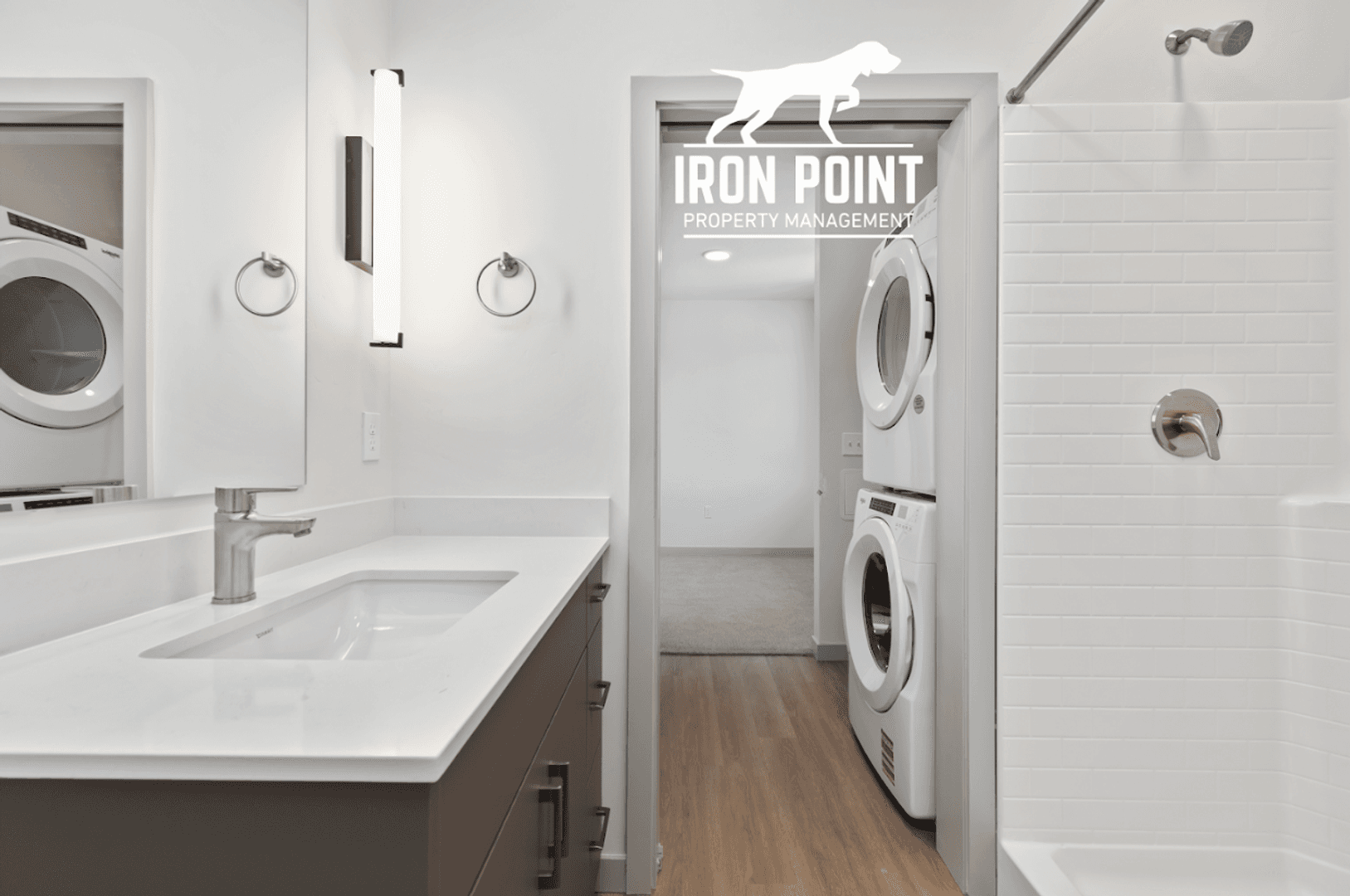 Boise Apartment: 2219 W Kootenai St