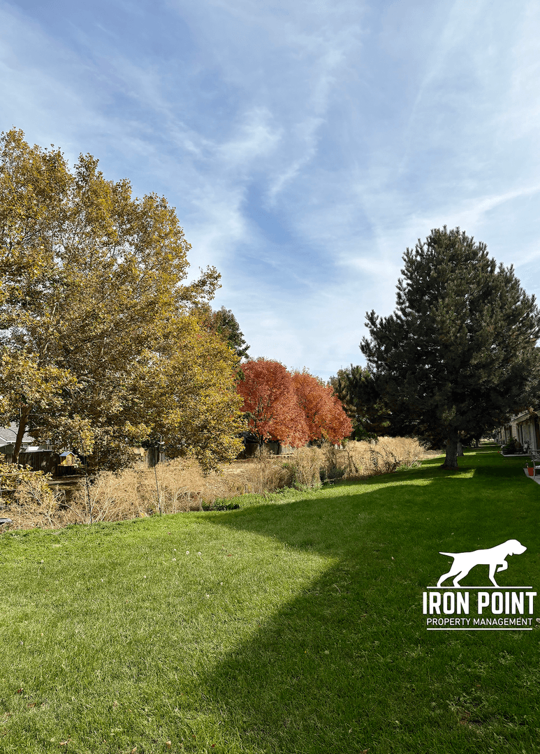 Nampa Apartment: 16589 Integra St