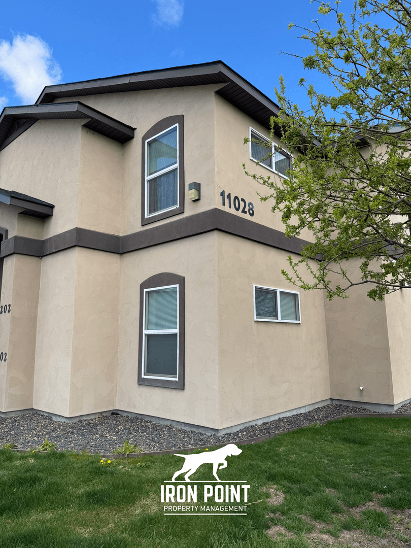 Nampa Apartment: 11004 W Brassy Cove Loop