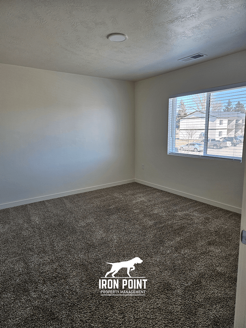 Caldwell Apartment: 2809 Blackfoot Ln