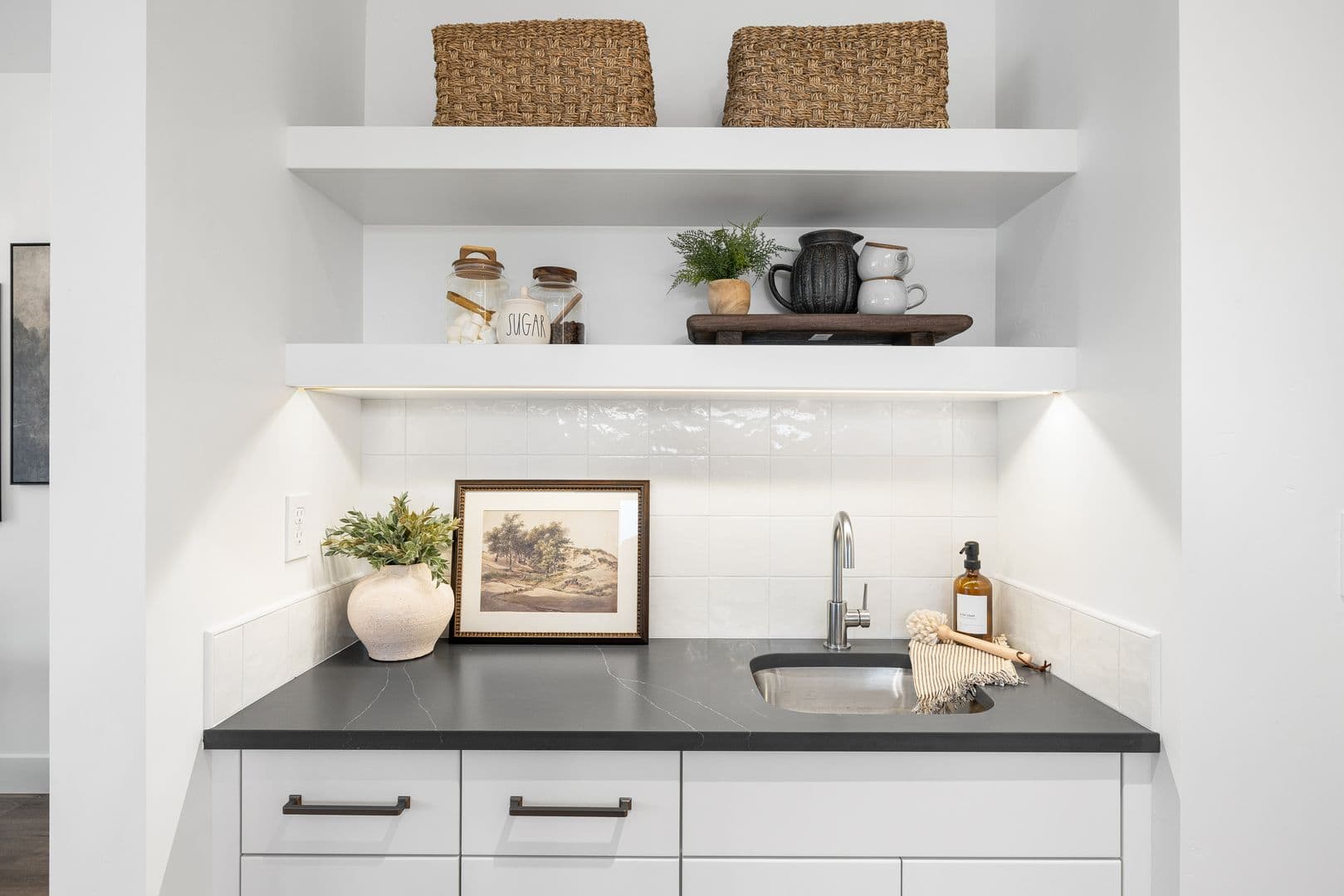 Meridian Townhome: 3057 N. Lapis Ave.